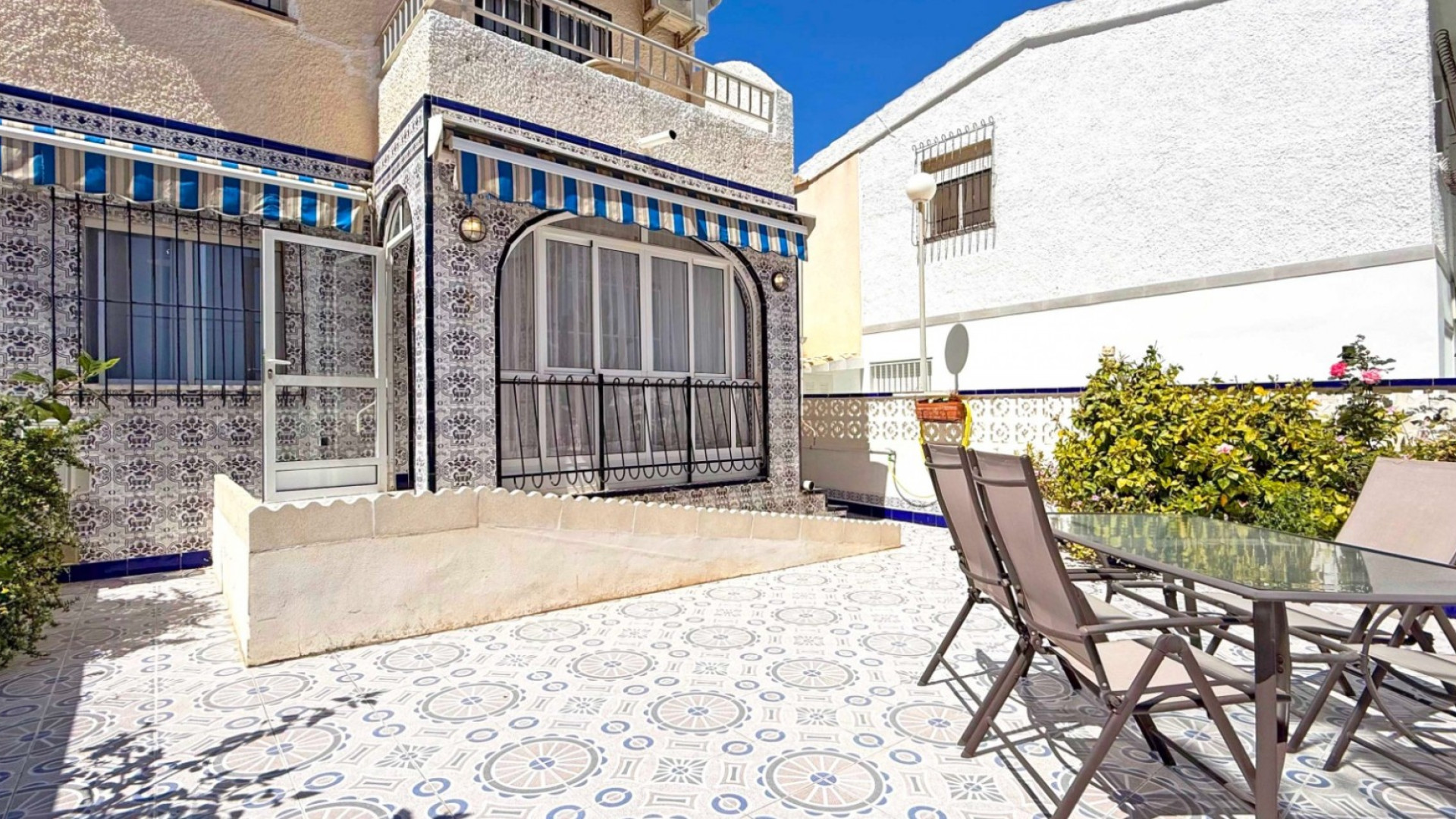 Resale - Apartment - Torrevieja - Torrelamata - La Mata