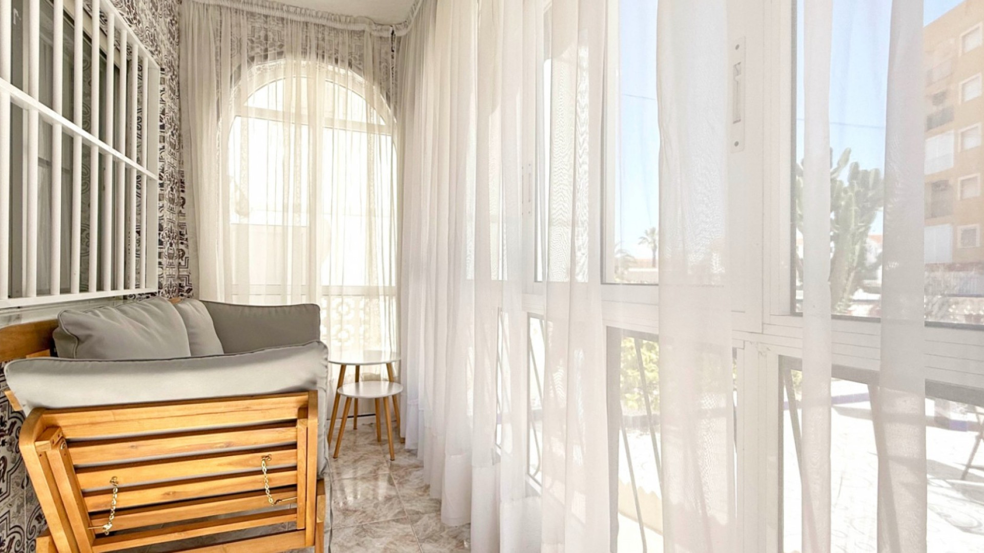 Resale - Apartment - Torrevieja - Torrelamata - La Mata