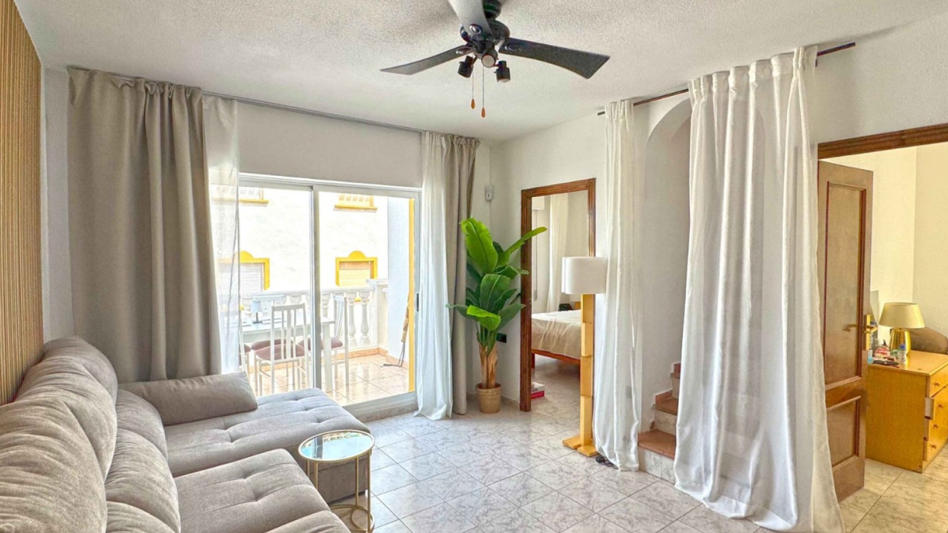 Resale - Apartment - Torrevieja - Torrelamata - La Mata