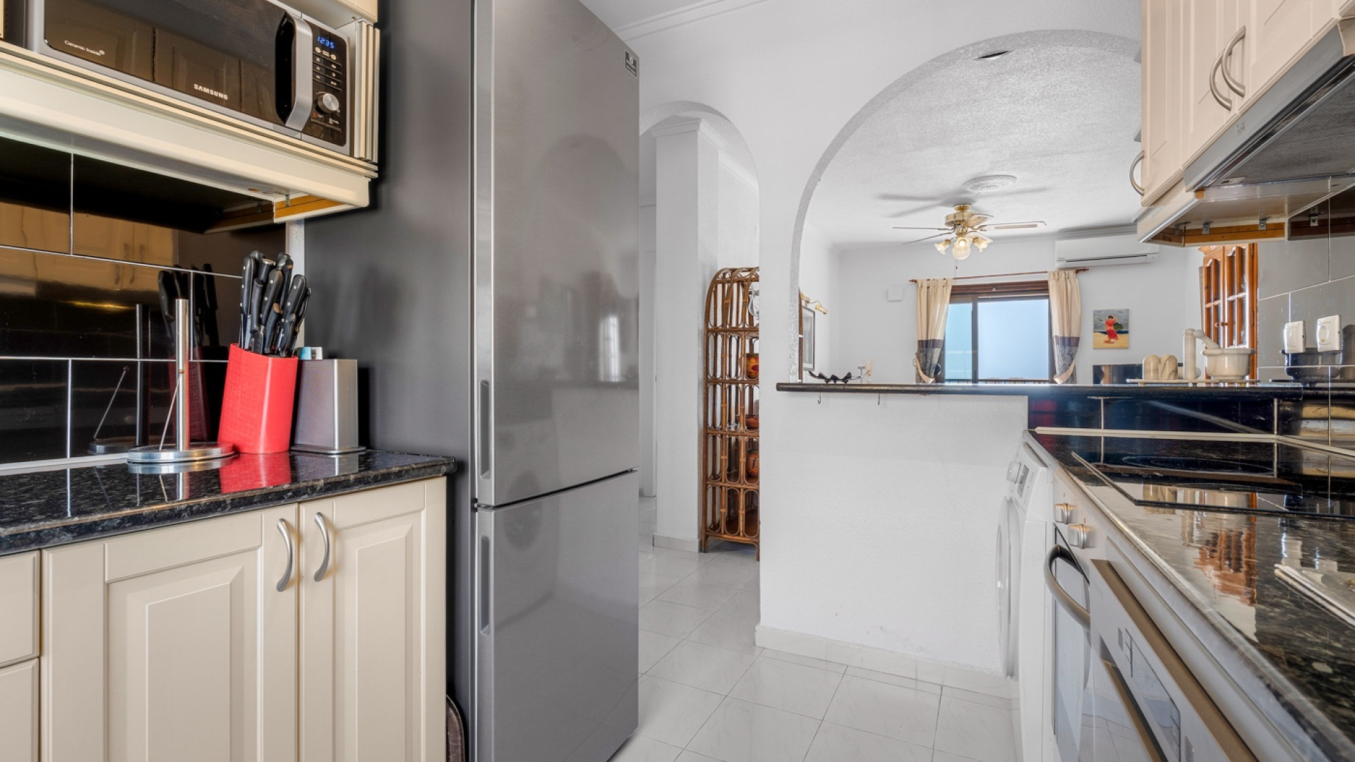 Resale - Apartment - Torrevieja - Torrevieja - Aguas Nuevas