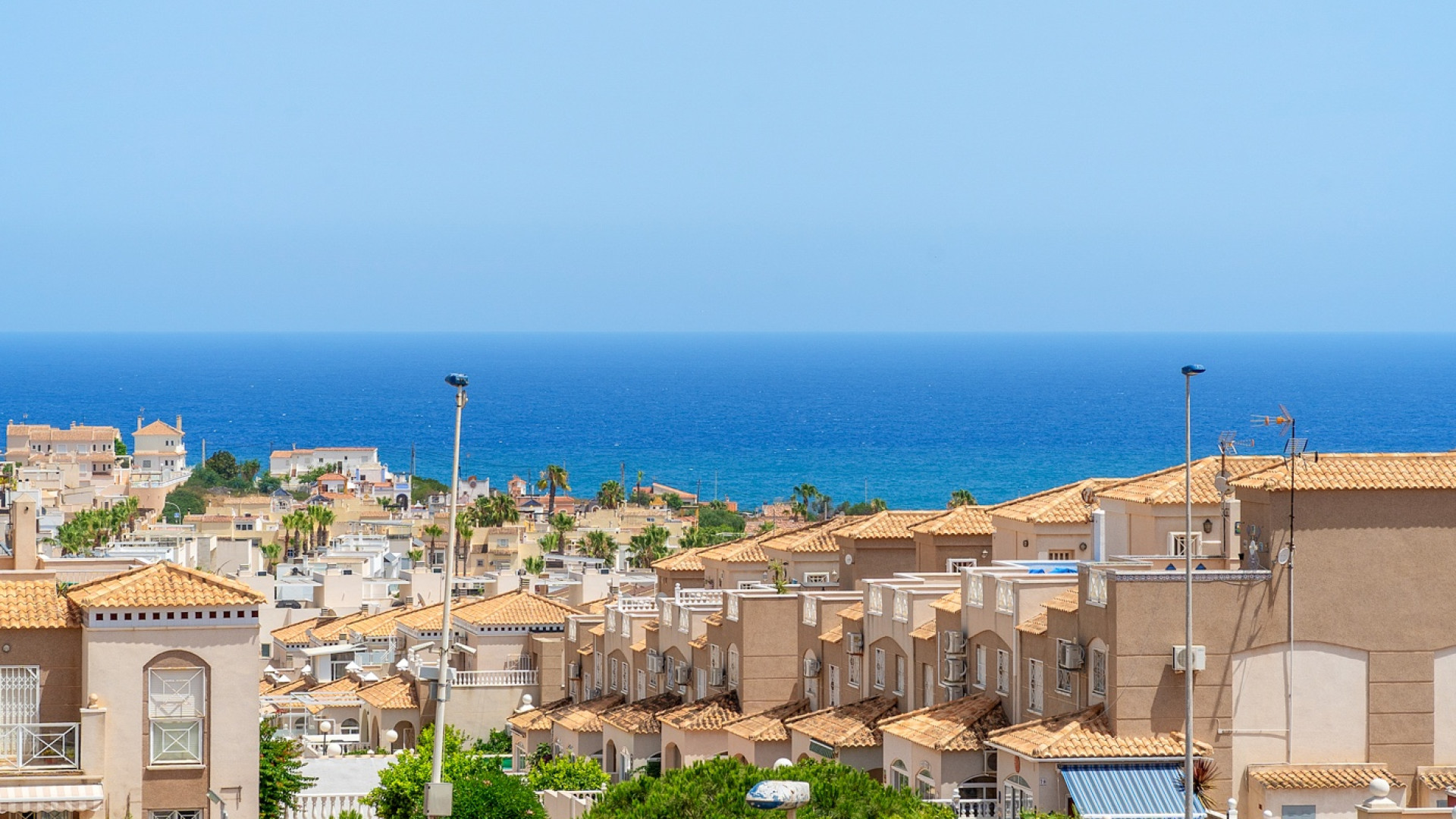 Resale - Apartment - Torrevieja - Torrevieja - Aguas Nuevas