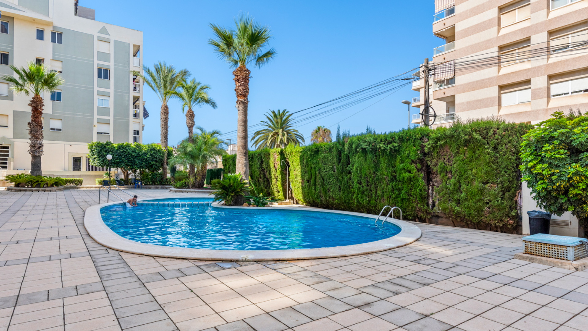 Resale - Apartment - Torrevieja