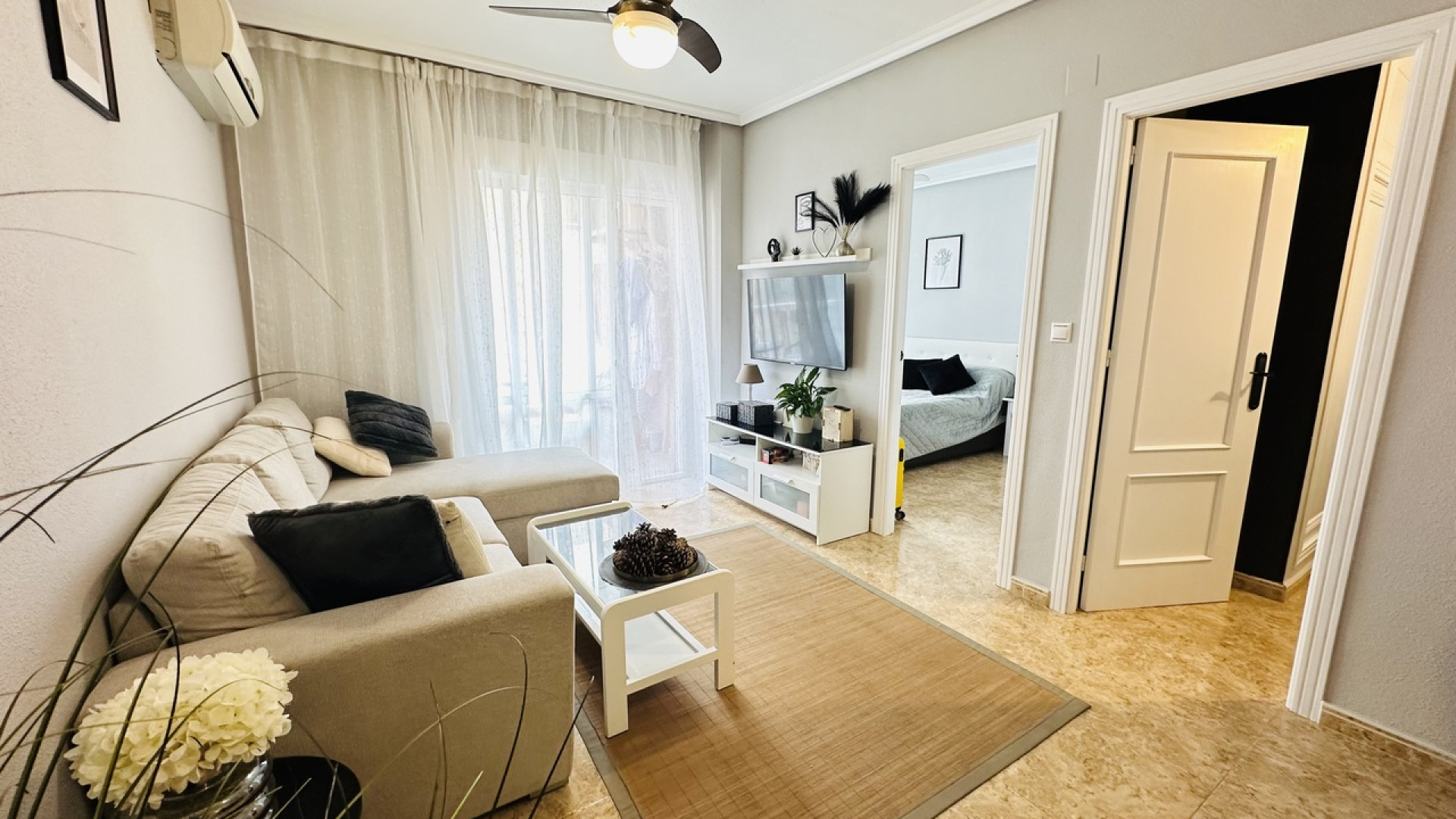 Resale - Apartment - Torrevieja