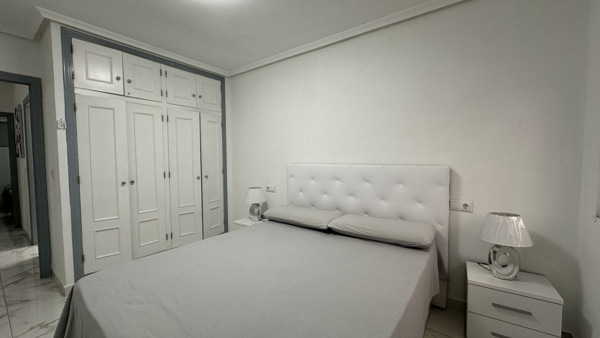 Resale - Apartment - Torrevieja