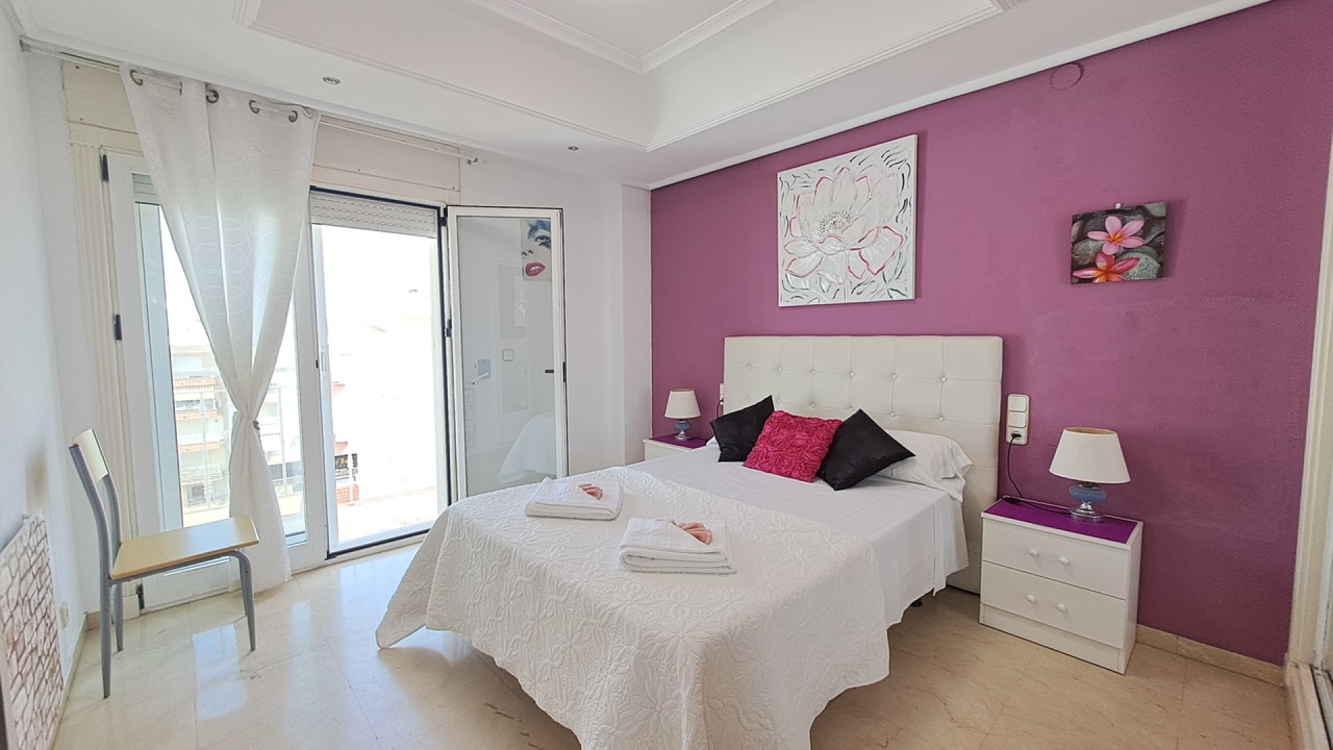 Resale - Apartment - Torrevieja