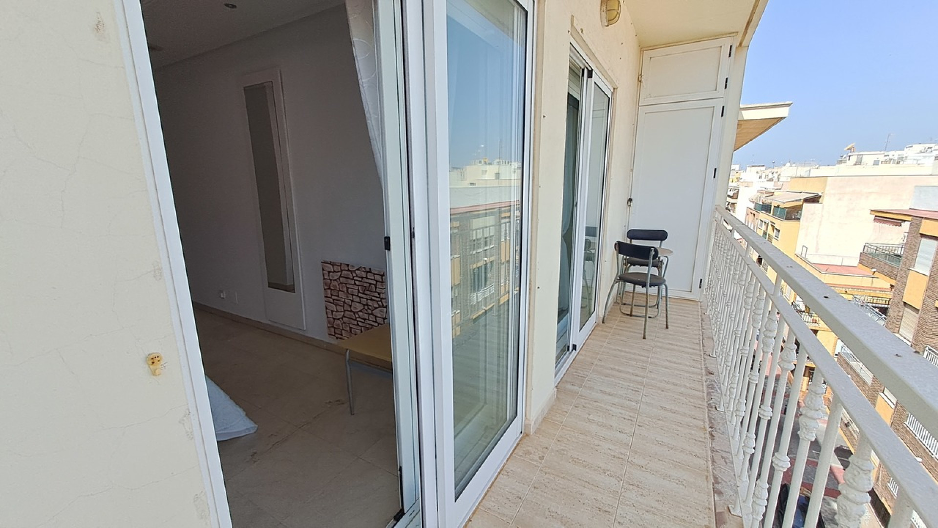 Resale - Apartment - Torrevieja