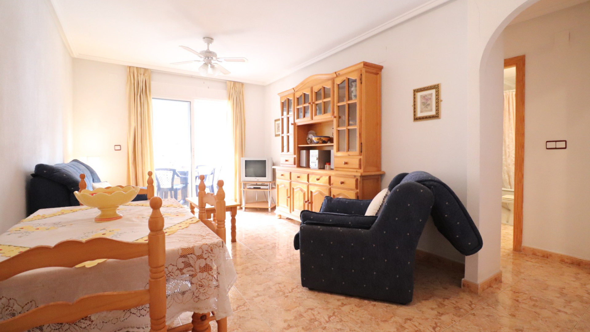 Resale - Apartment - Torrevieja