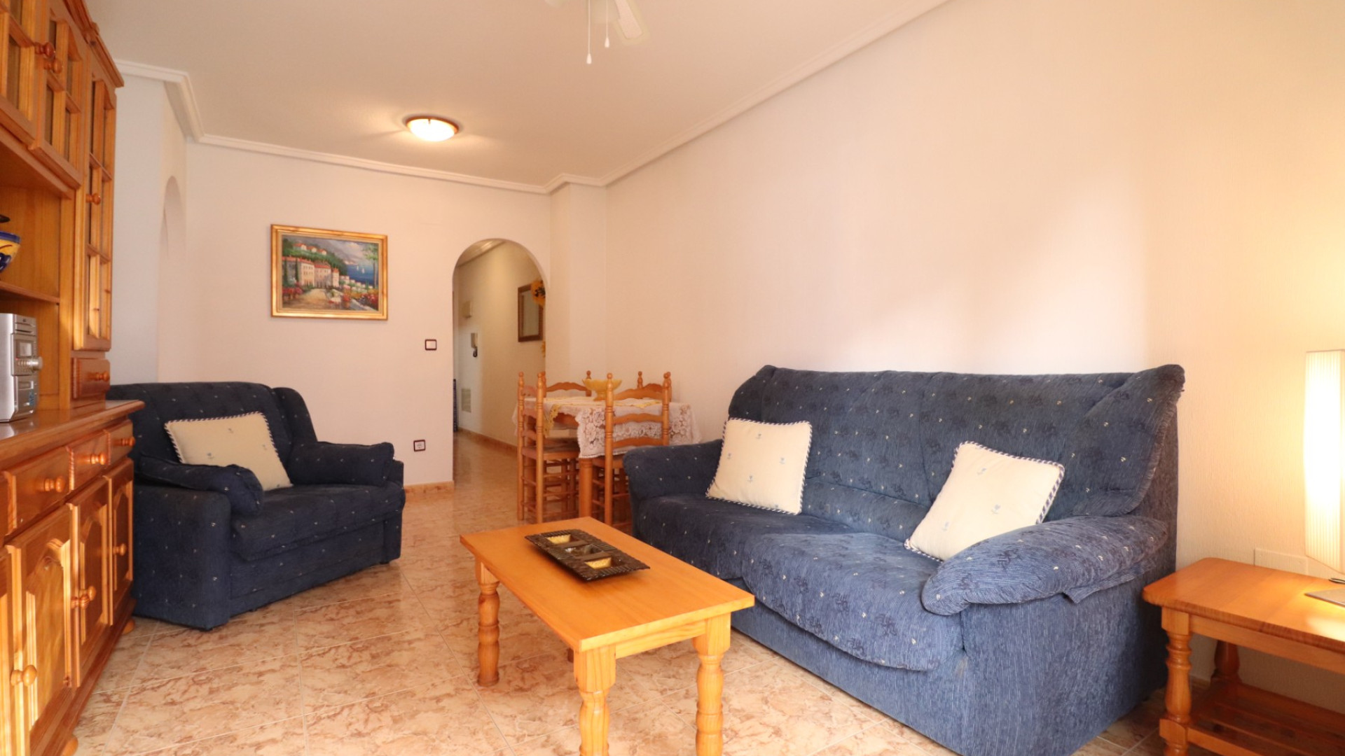 Resale - Apartment - Torrevieja