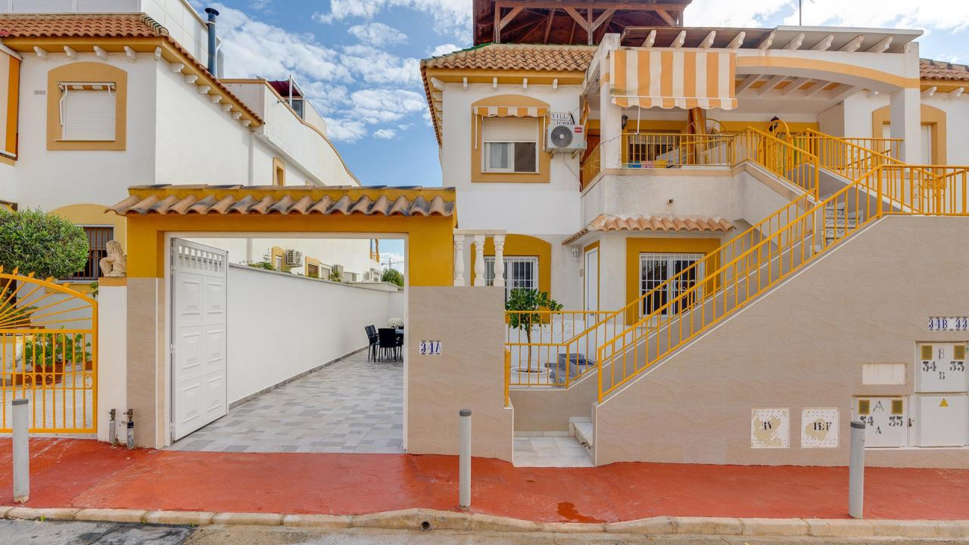 Resale - Apartment - Torrevieja