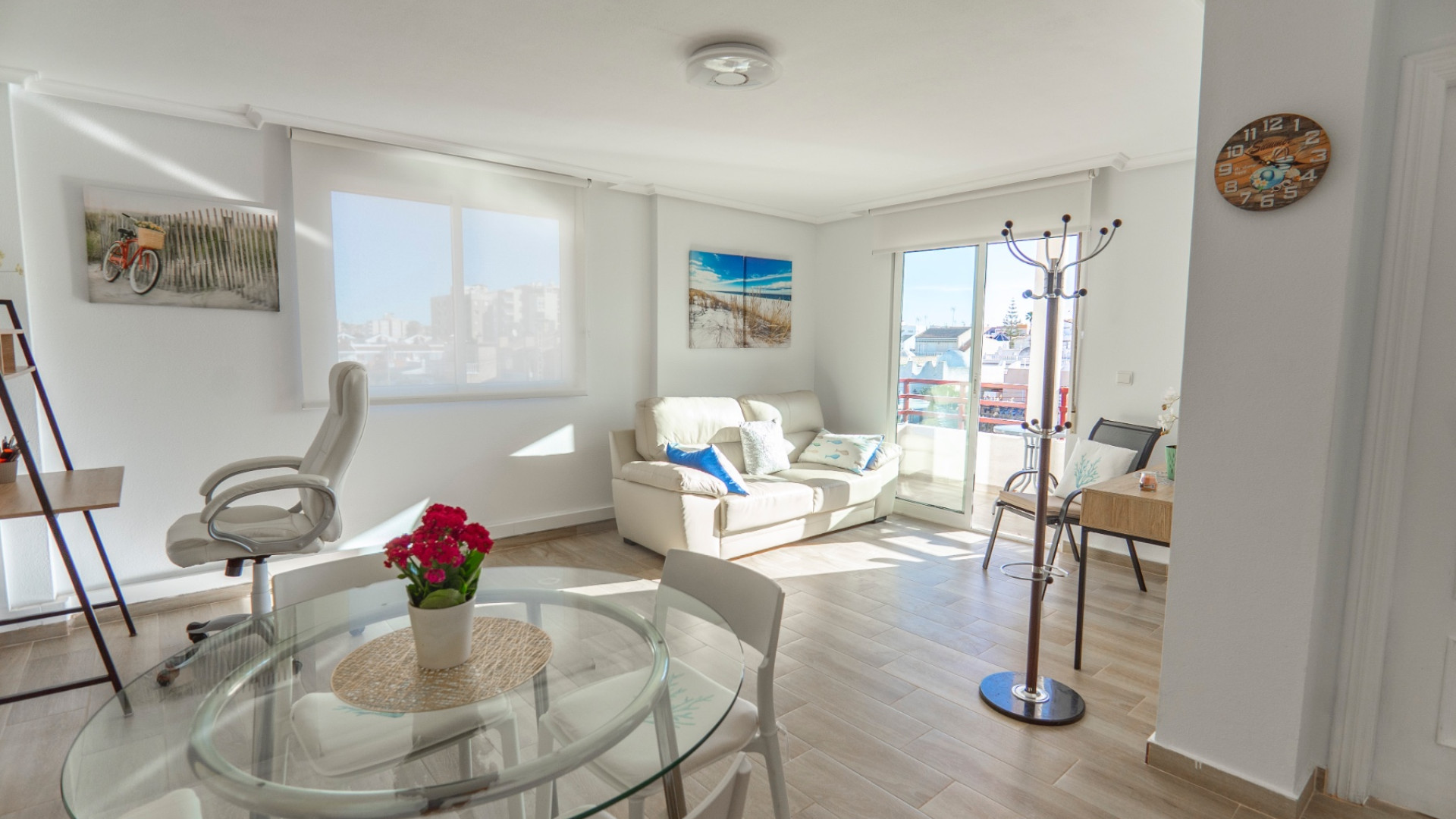 Resale - Apartment - Torrevieja