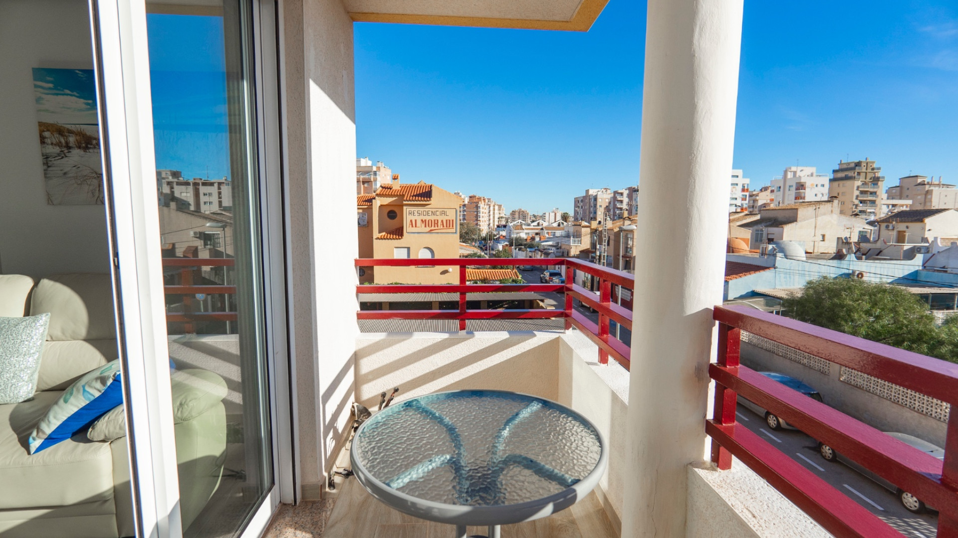 Resale - Apartment - Torrevieja