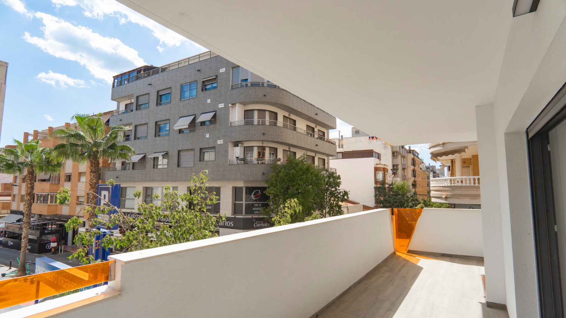 Resale - Apartment - Torrevieja