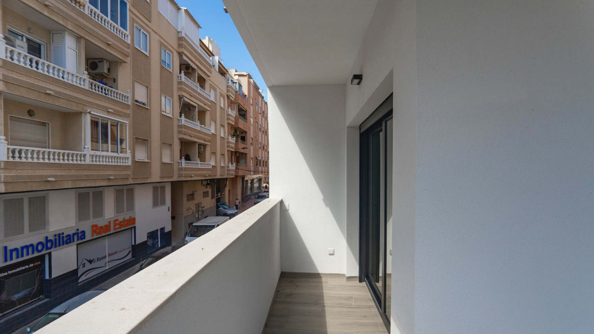 Resale - Apartment - Torrevieja
