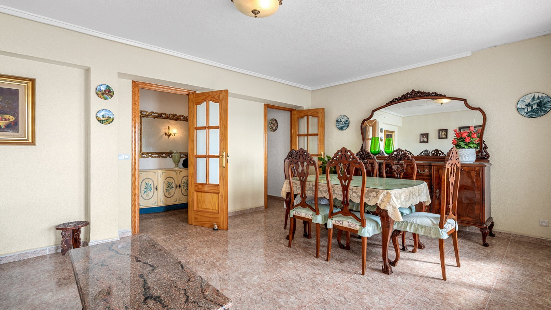 Resale - Apartment - Torrevieja