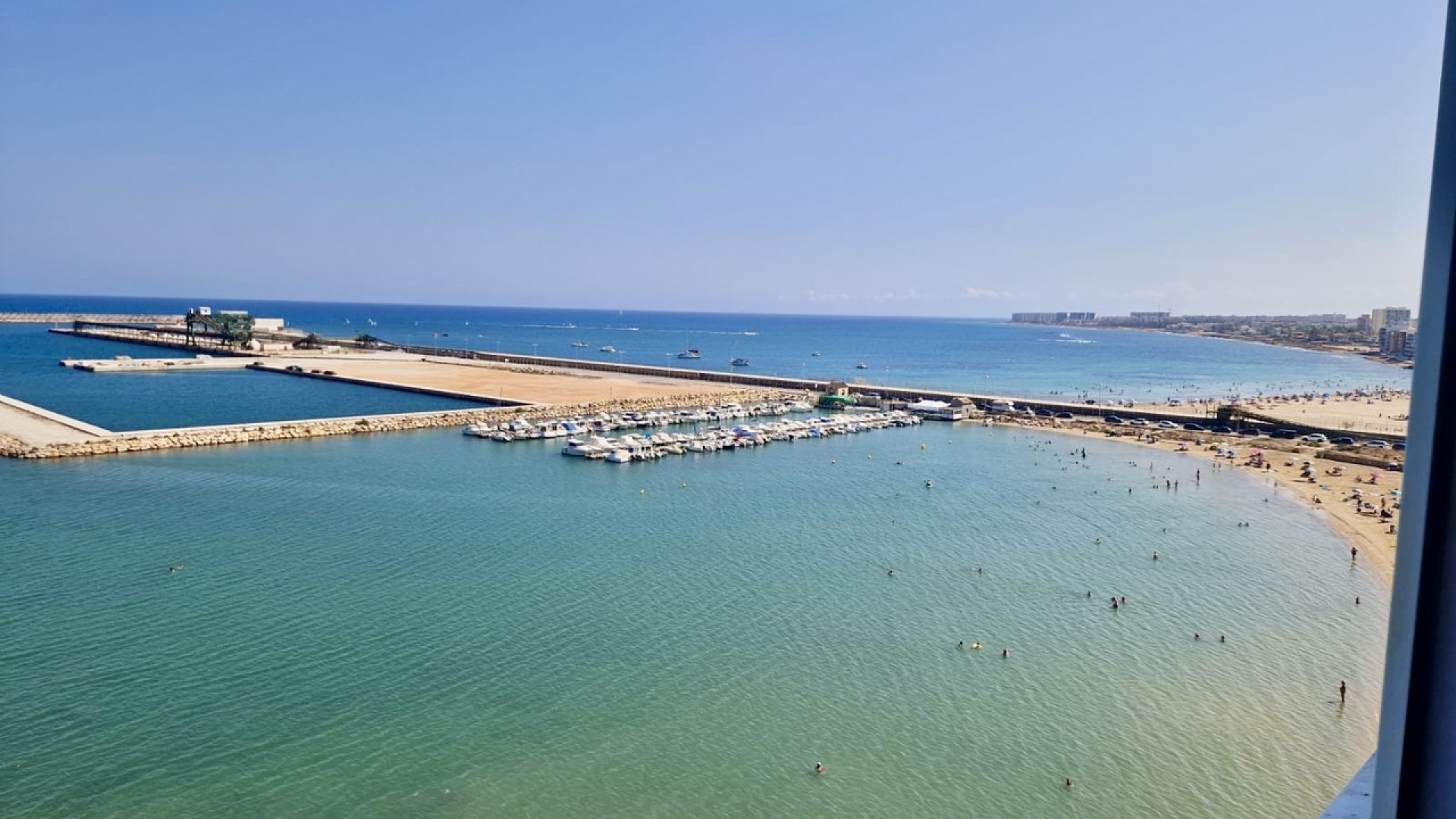 Resale - Apartment - Torrevieja