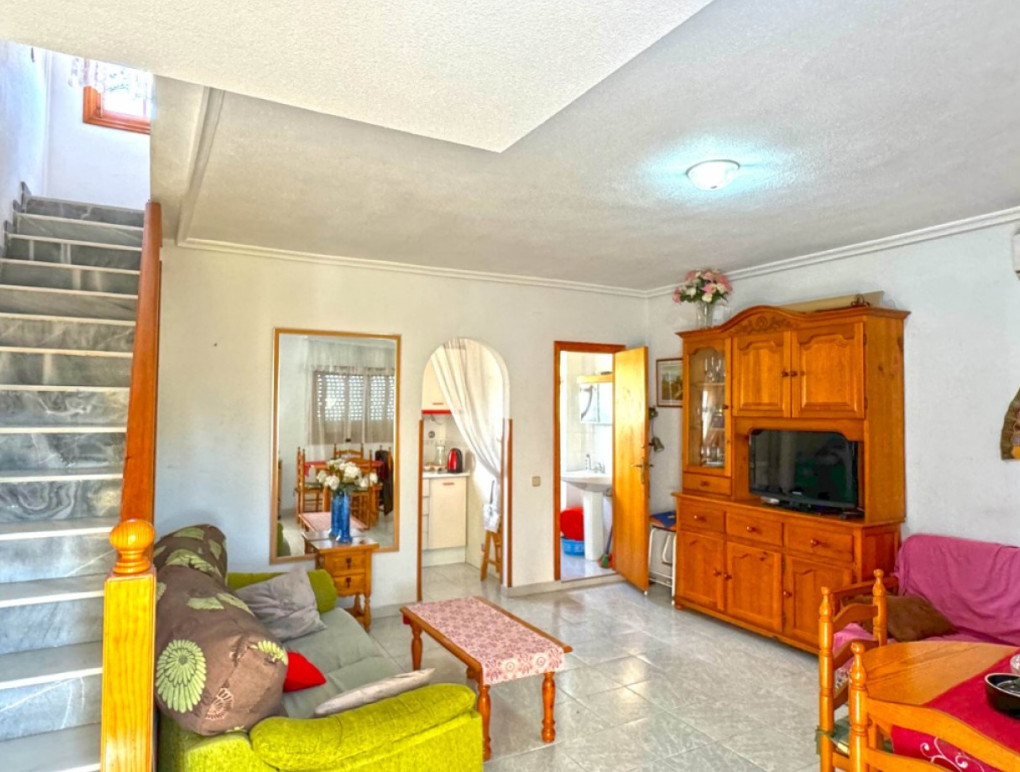 Resale - Apartment - Torrevieja