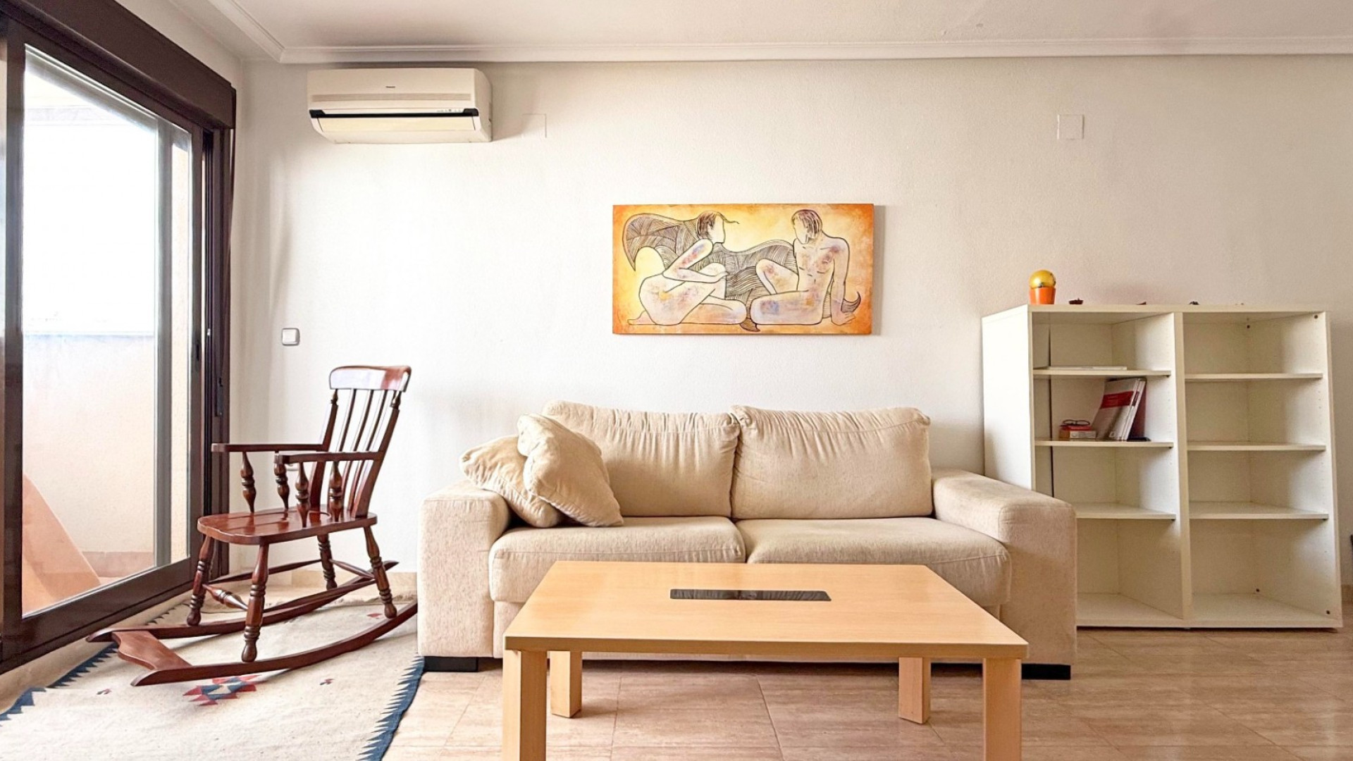 Resale - Apartment - Torrevieja