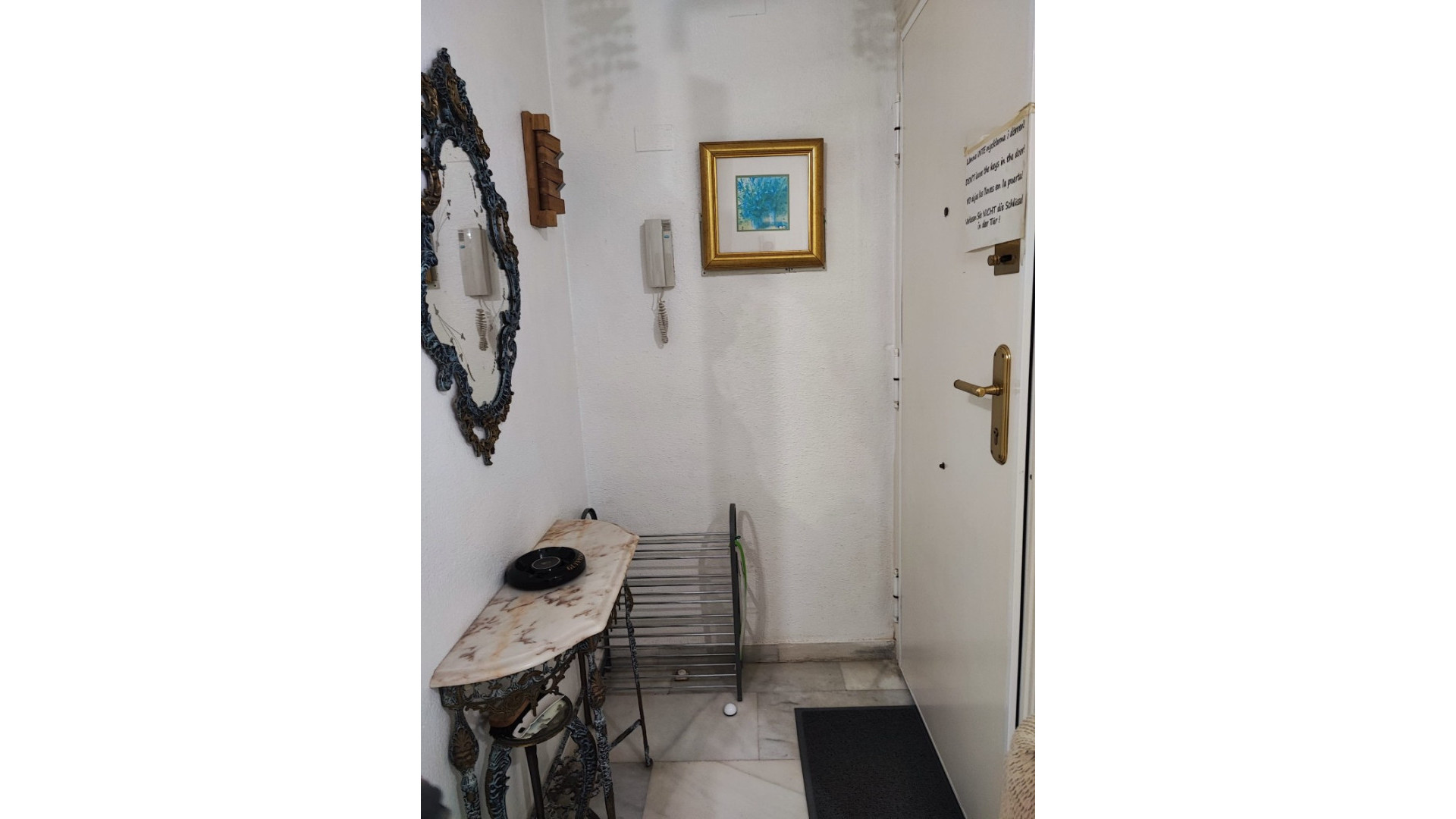 Resale - Apartment - Torrevieja