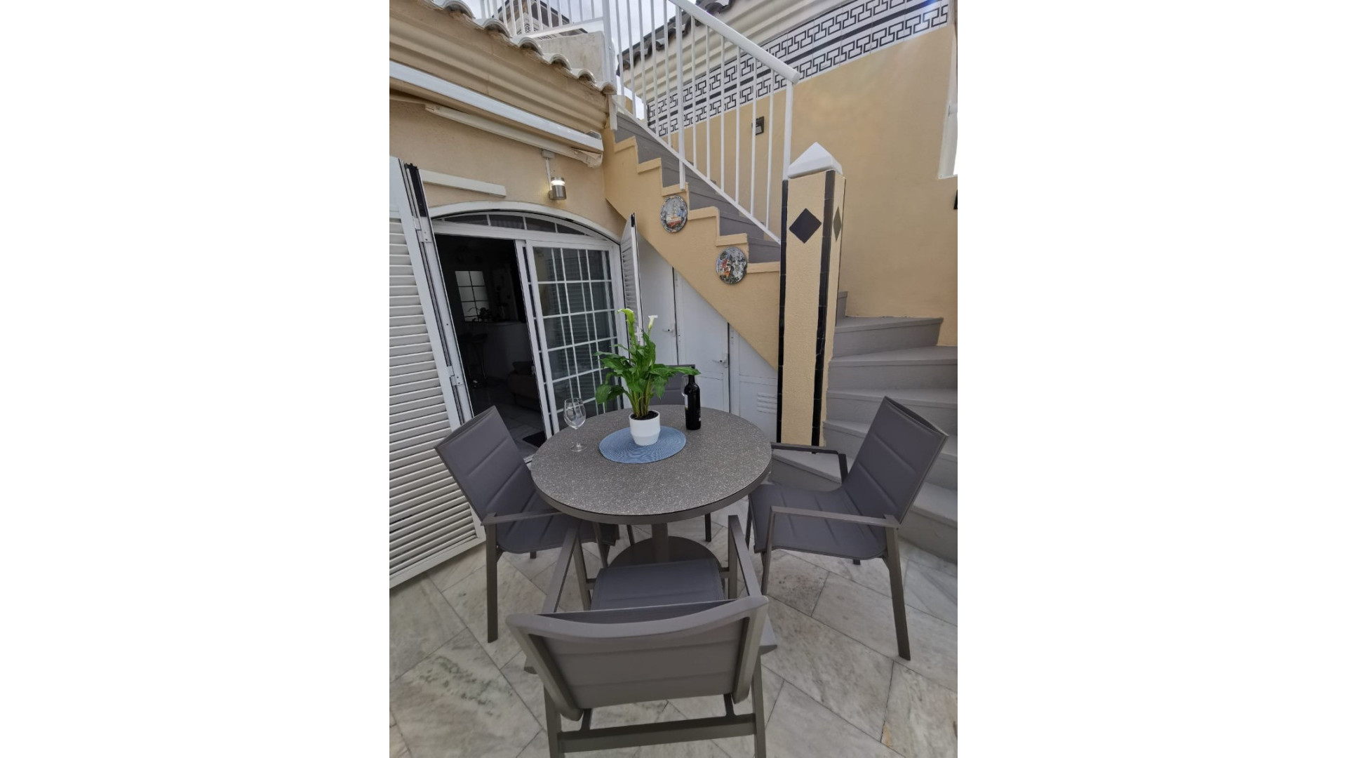 Resale - Apartment - Torrevieja