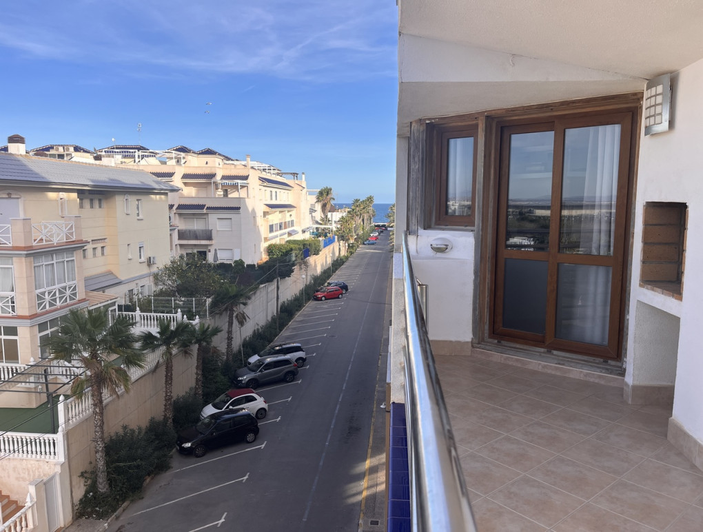 Resale - Apartment - Torrevieja
