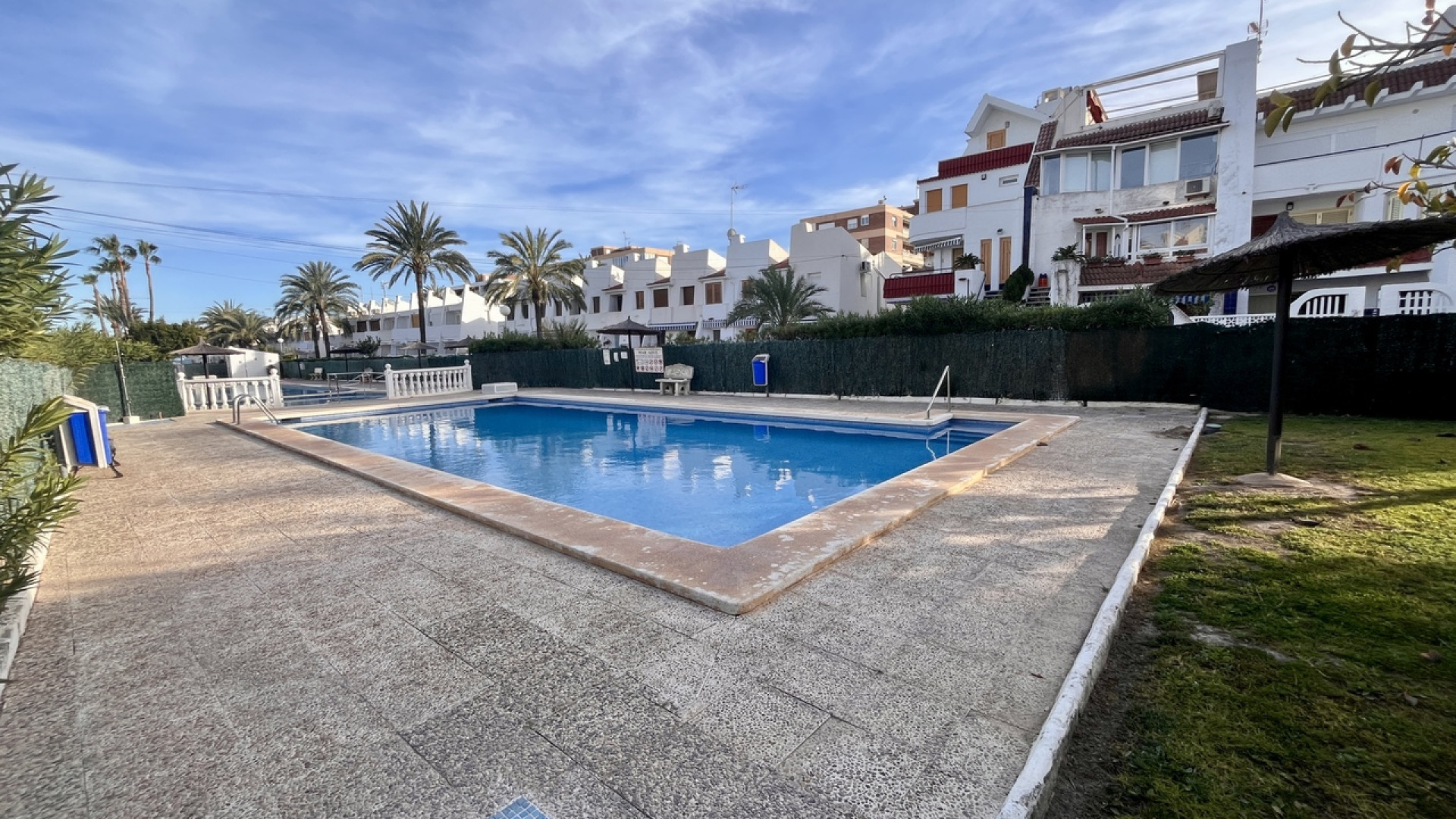 Resale - Apartment - Torrevieja