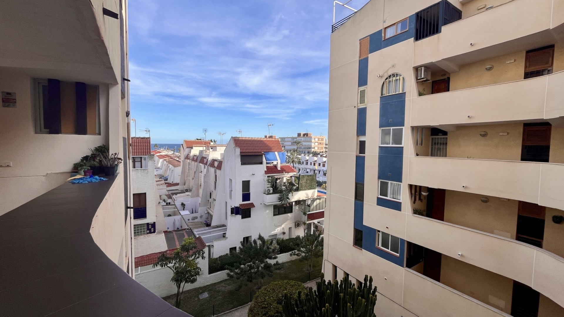 Resale - Apartment - Torrevieja