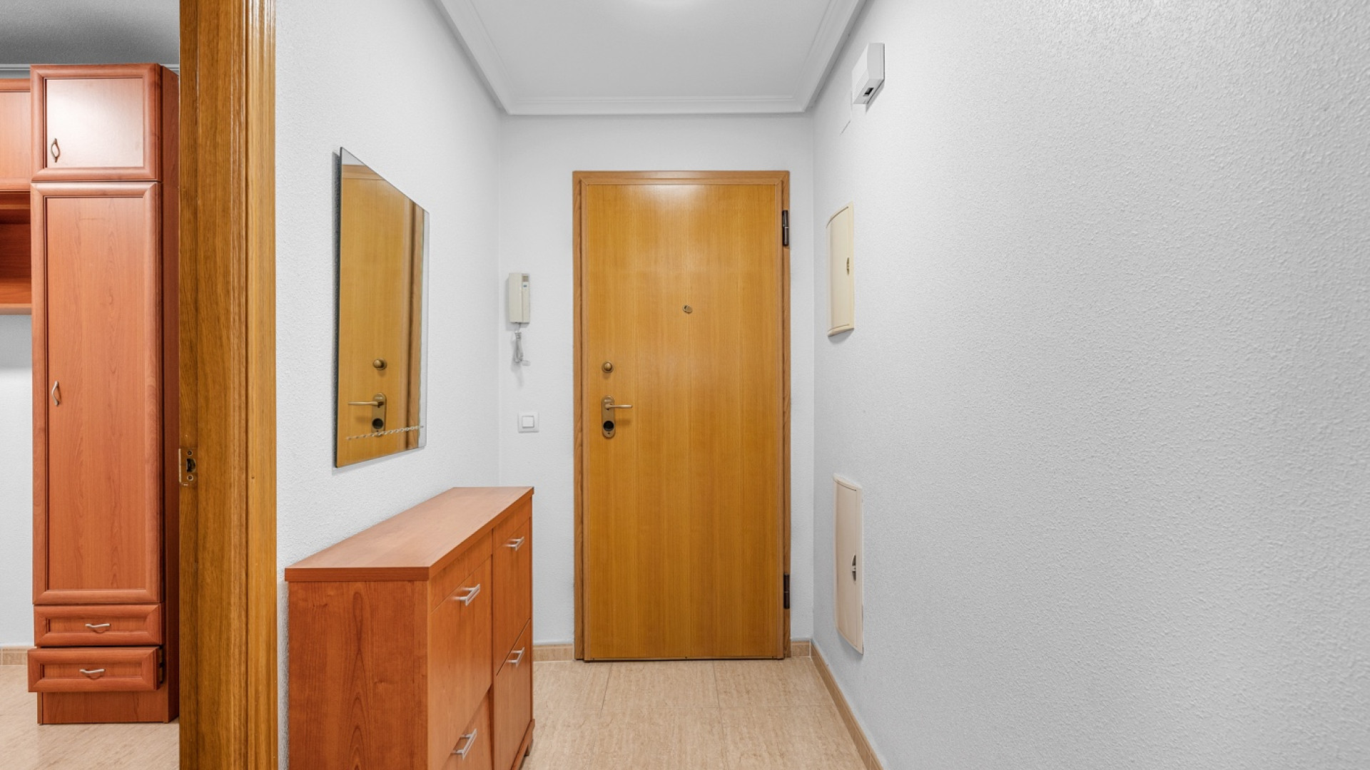 Resale - Apartment - Torrevieja