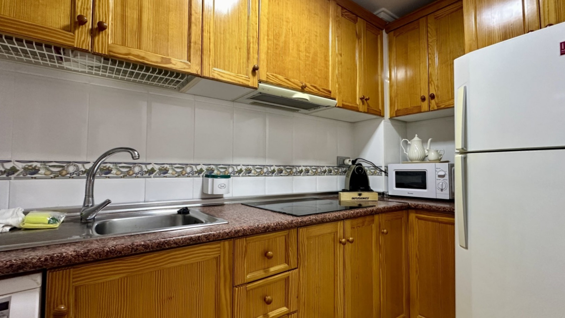 Resale - Apartment - Torrevieja