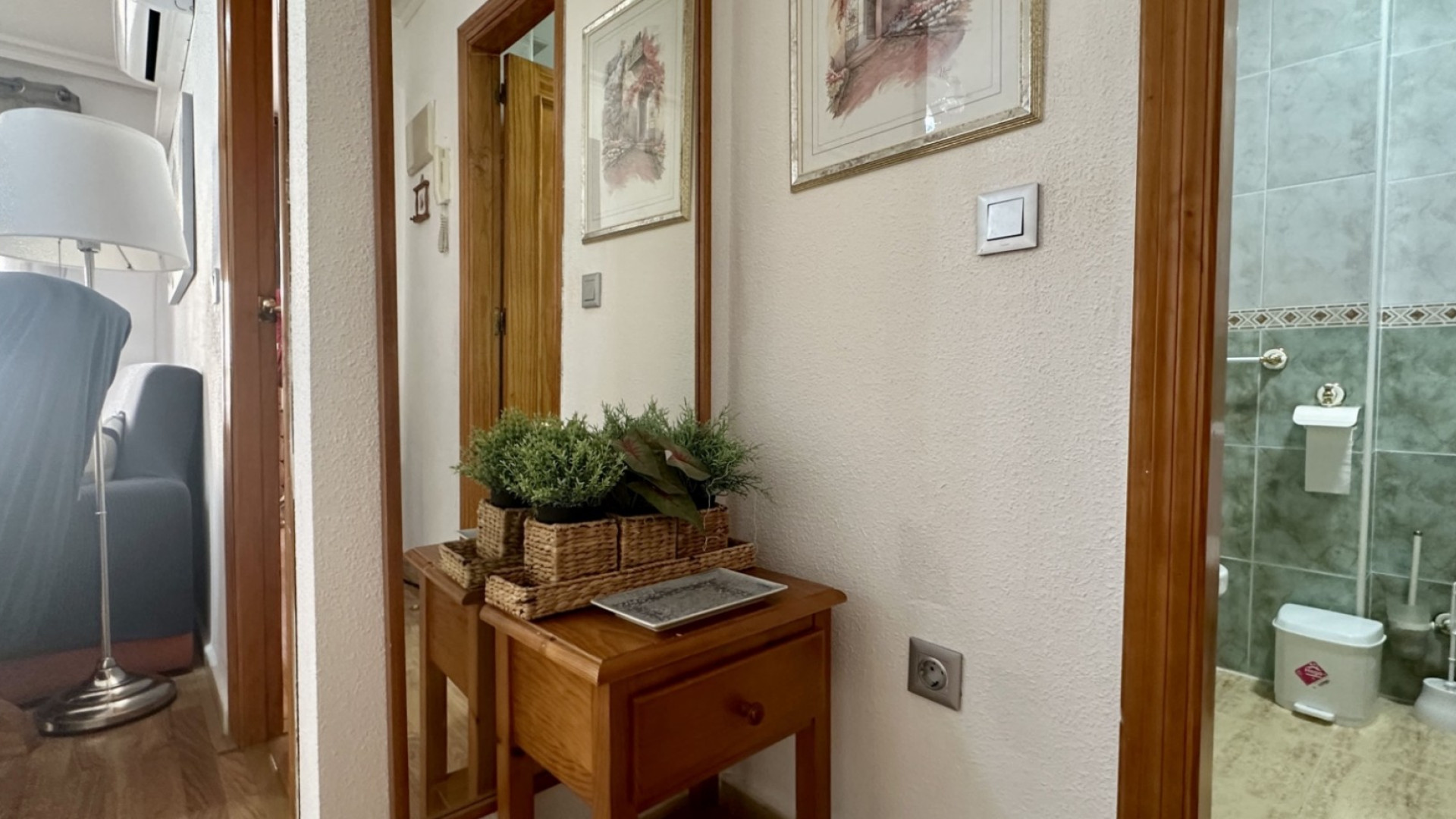 Resale - Apartment - Torrevieja