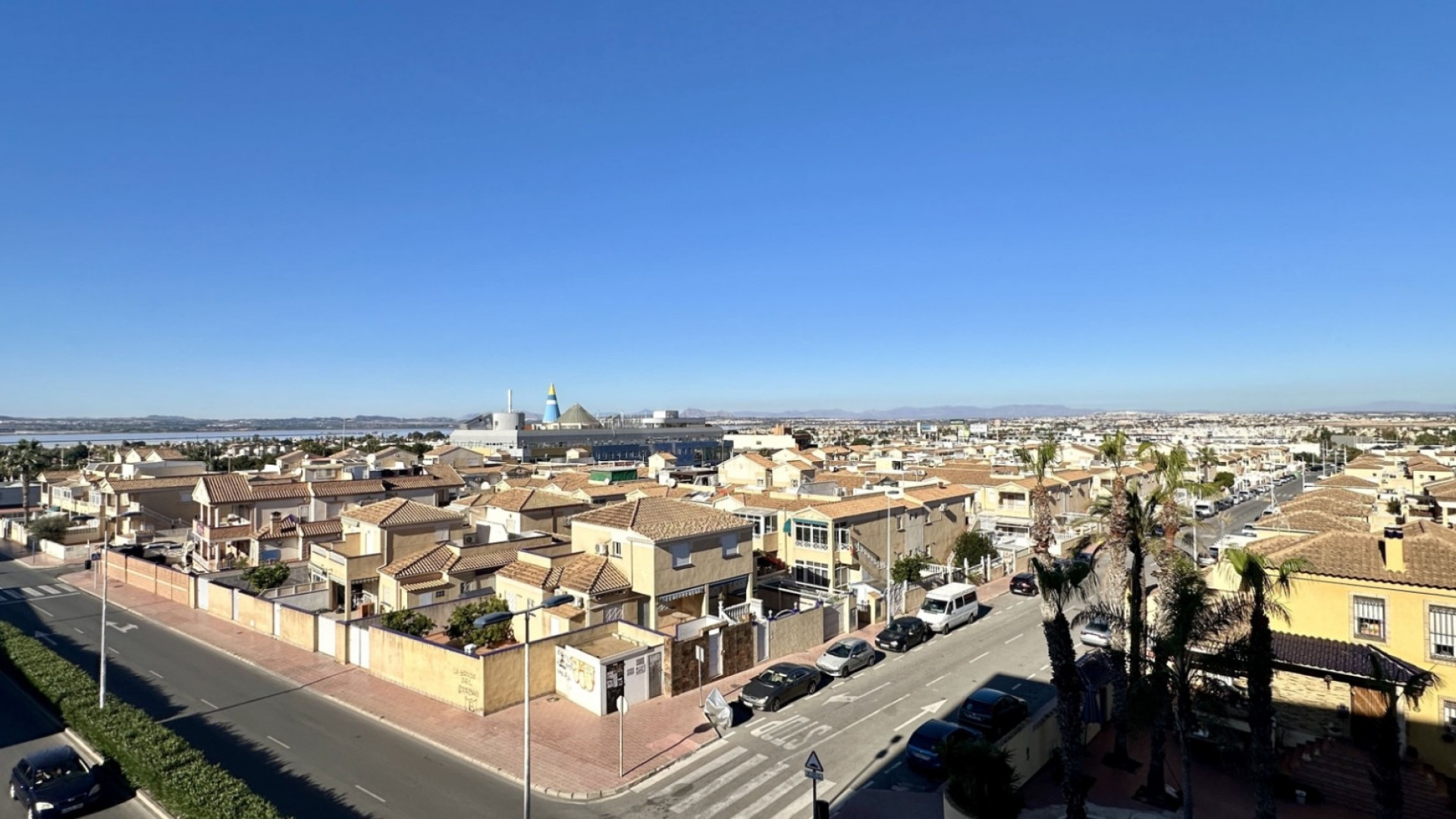 Resale - Apartment - Torrevieja