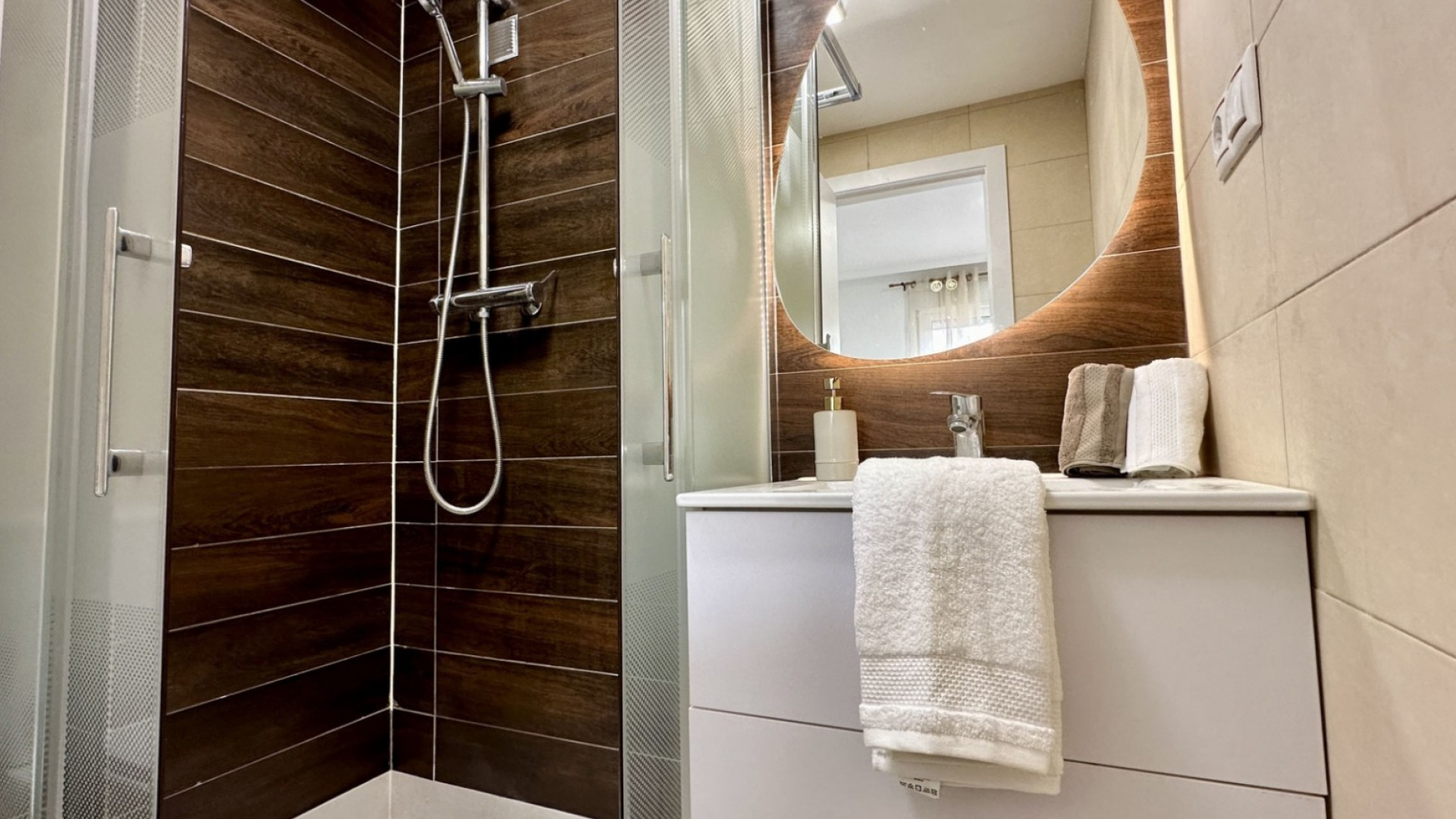 Resale - Apartment - Torrevieja