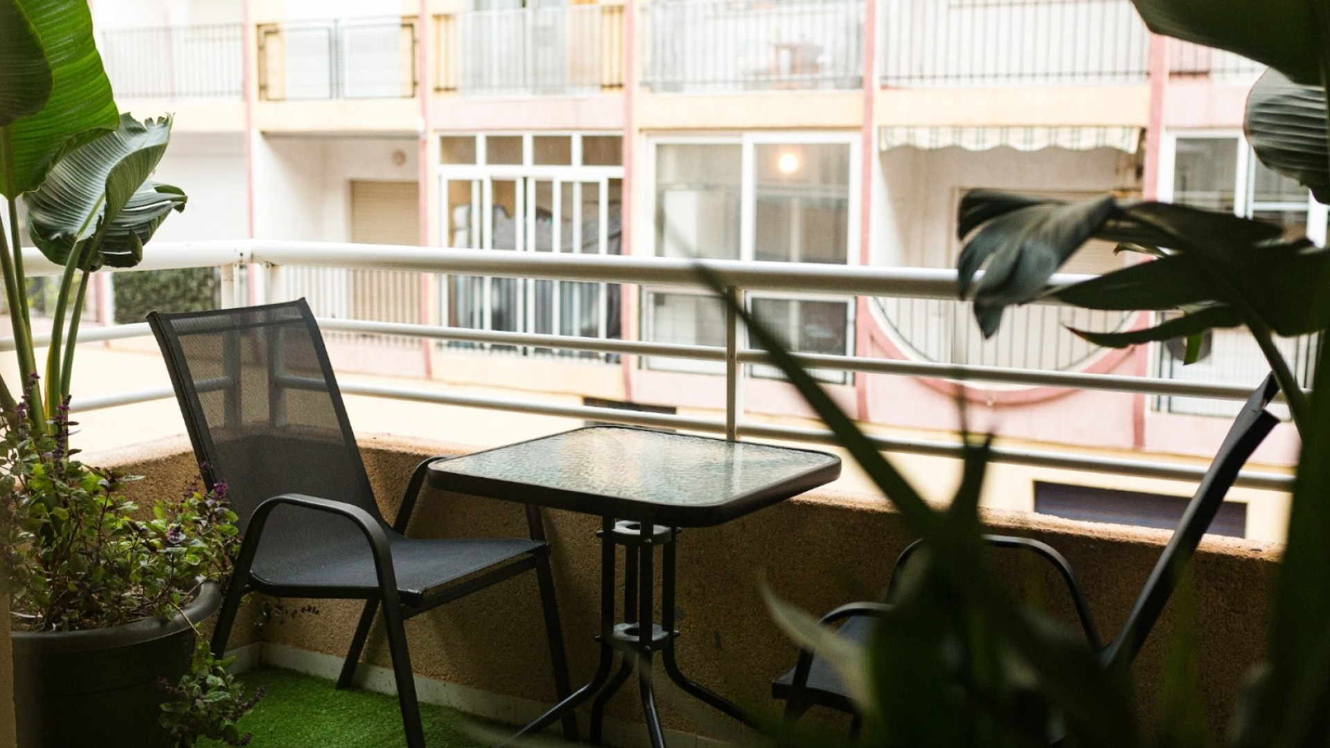 Resale - Apartment - Torrevieja