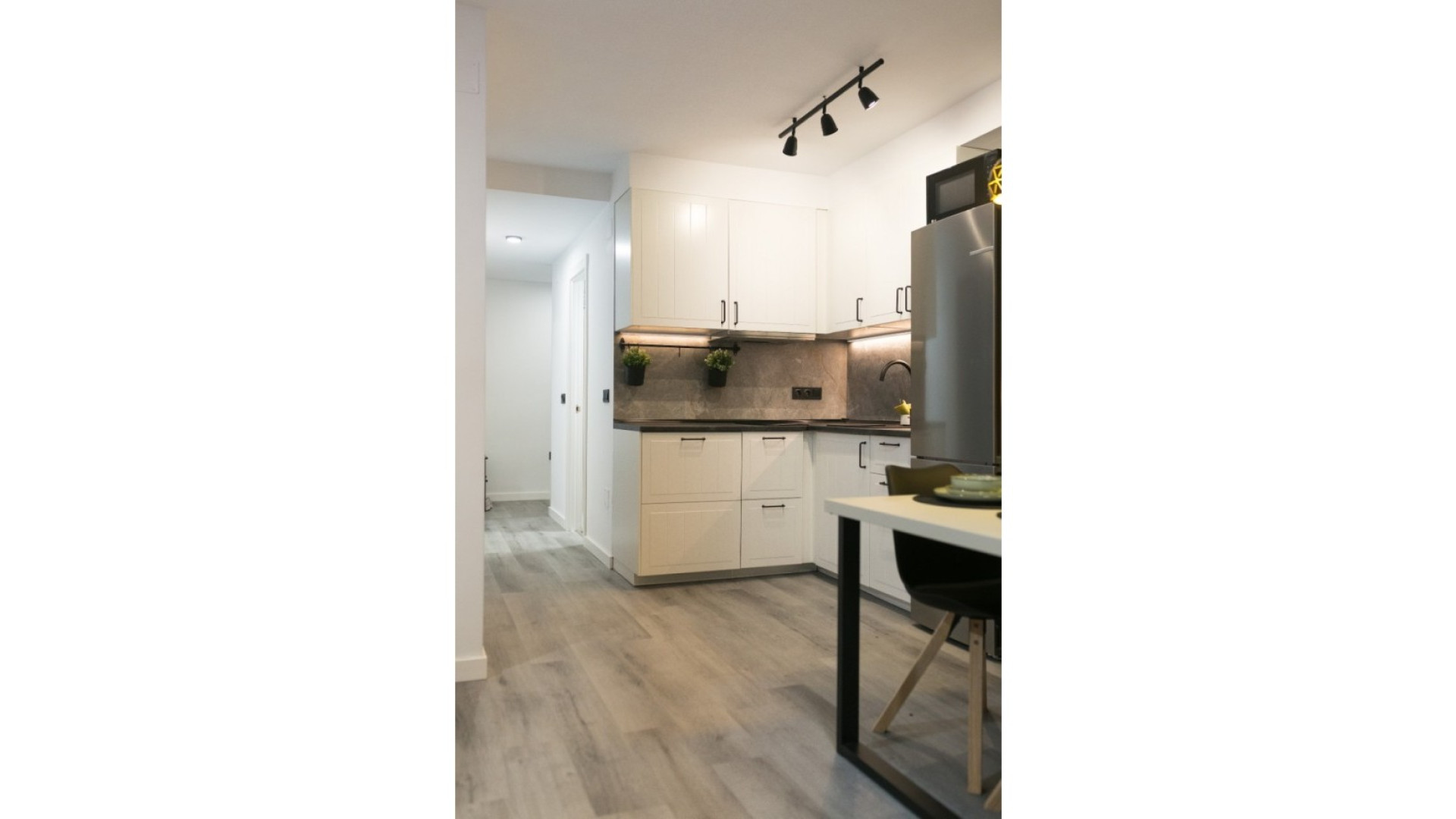 Resale - Apartment - Torrevieja