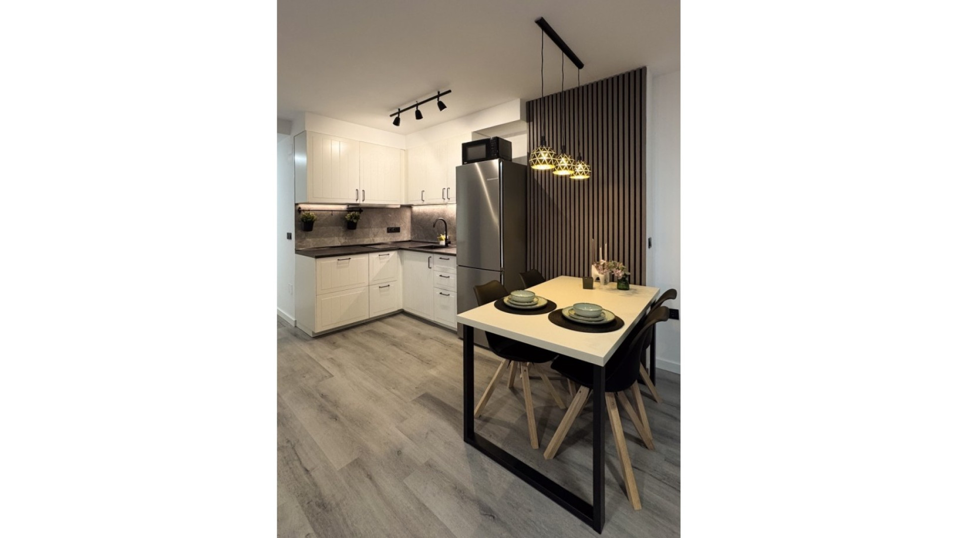 Resale - Apartment - Torrevieja