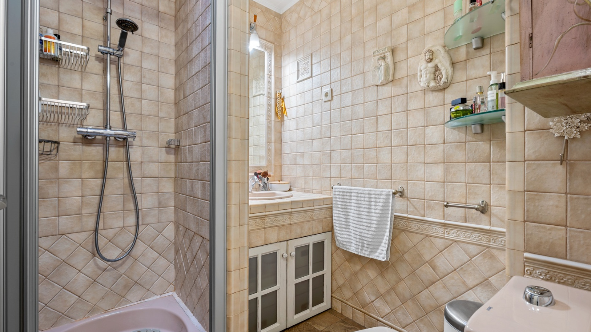 Resale - Apartment - Torrevieja