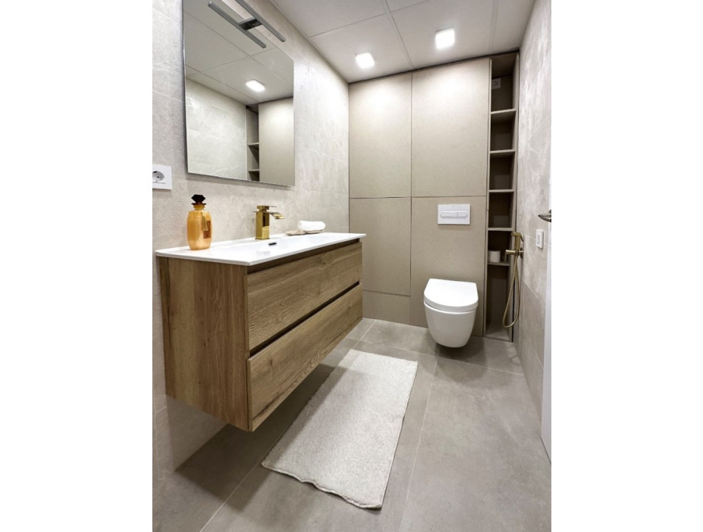 Resale - Apartment - Torrevieja