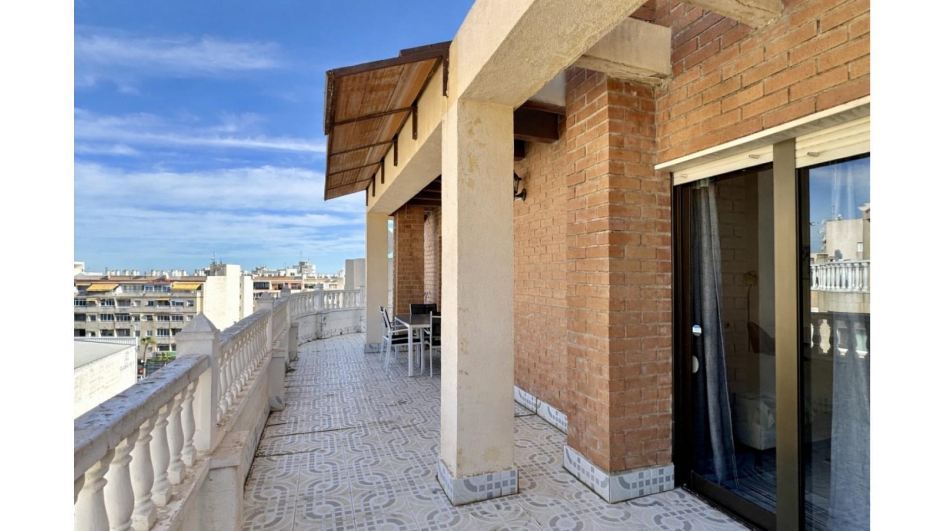 Resale - Apartment - Torrevieja