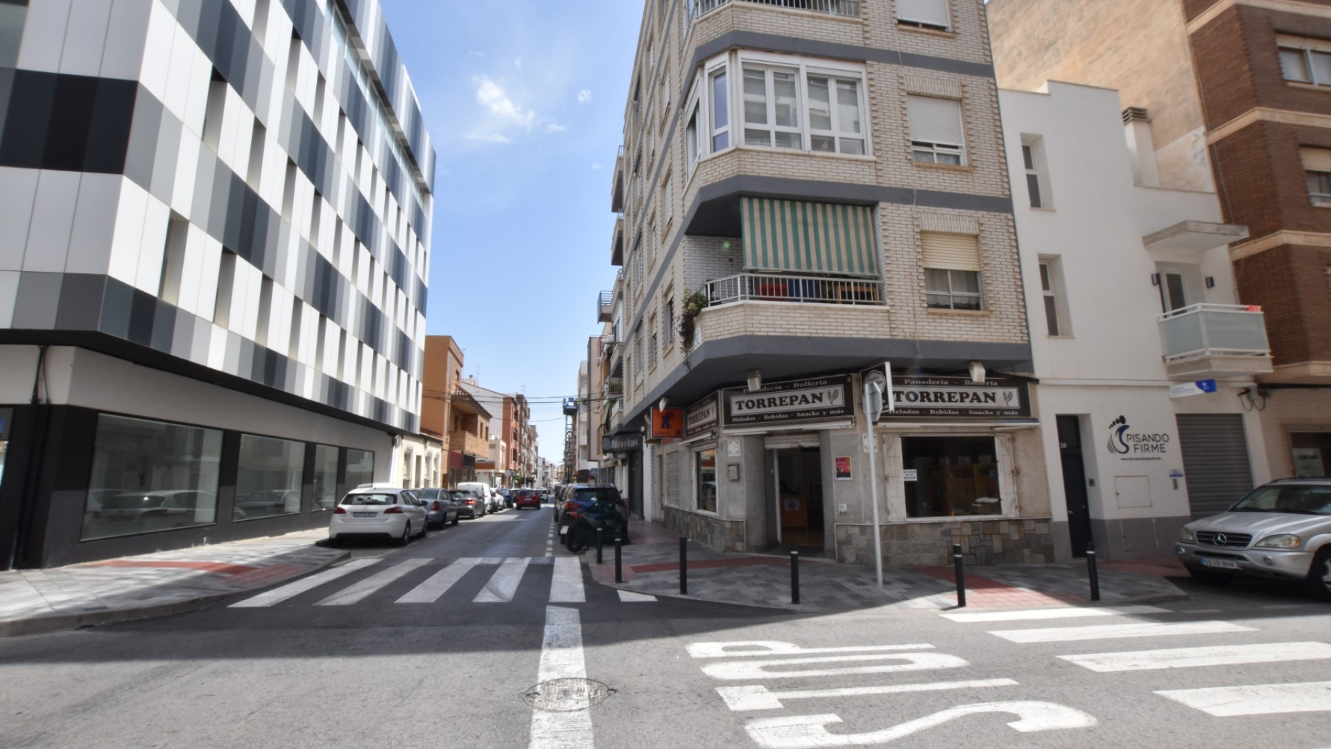 Resale - Apartment - Torrevieja