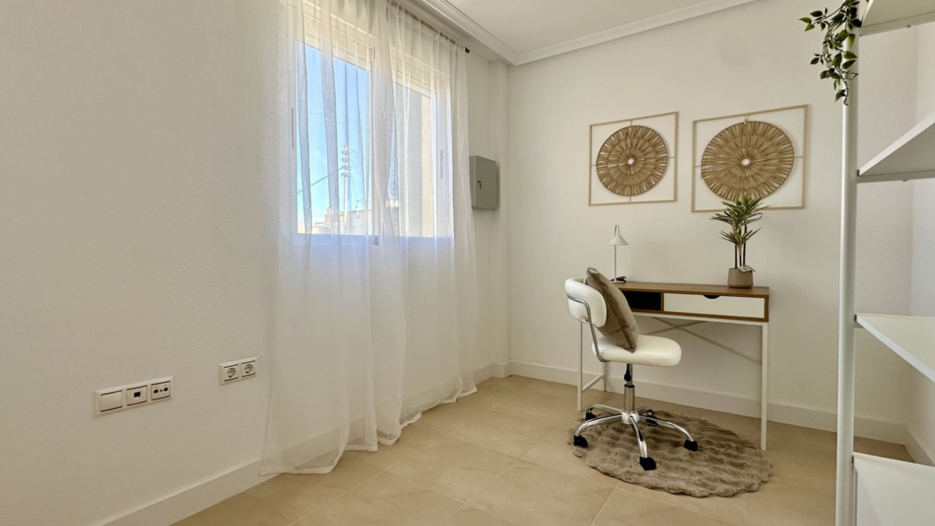 Resale - Apartment - Torrevieja