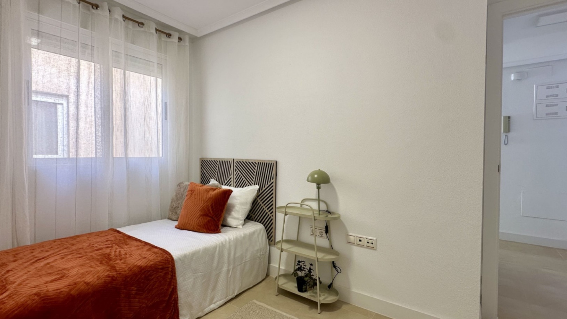 Resale - Apartment - Torrevieja