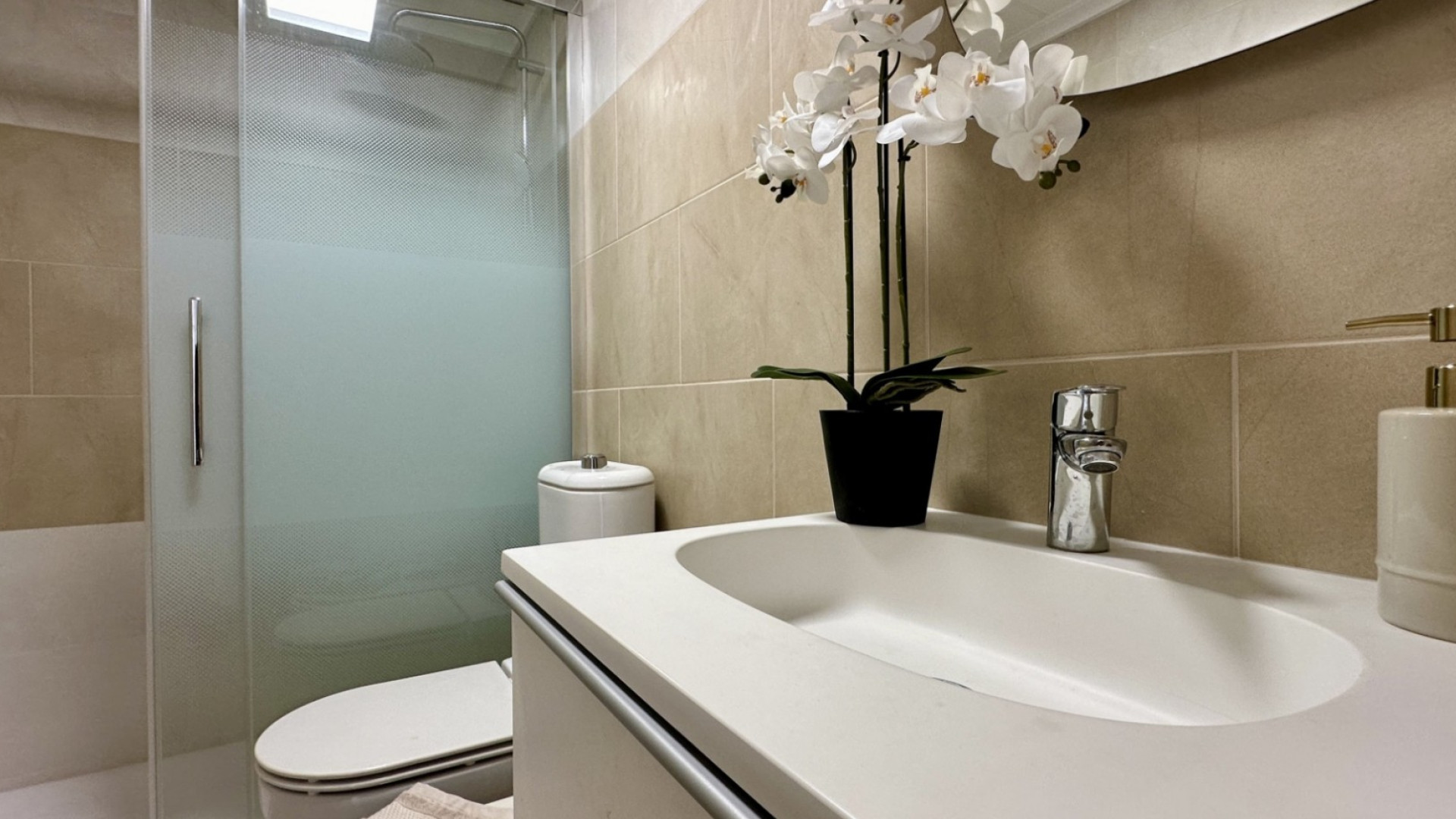 Resale - Apartment - Torrevieja
