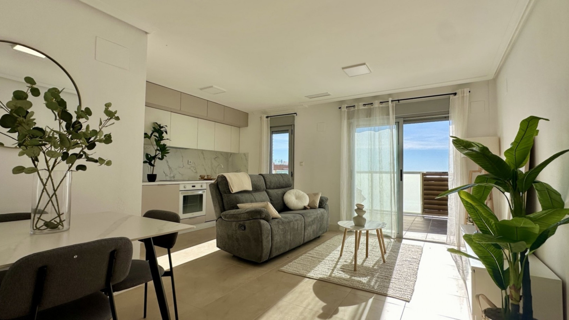 Resale - Apartment - Torrevieja