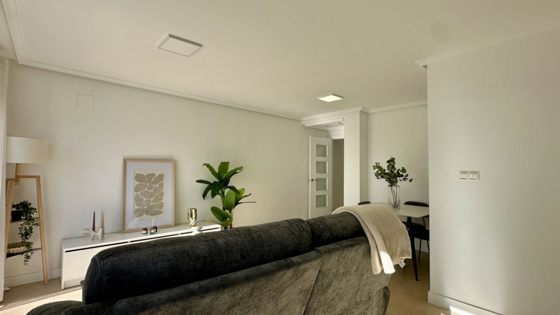 Resale - Apartment - Torrevieja
