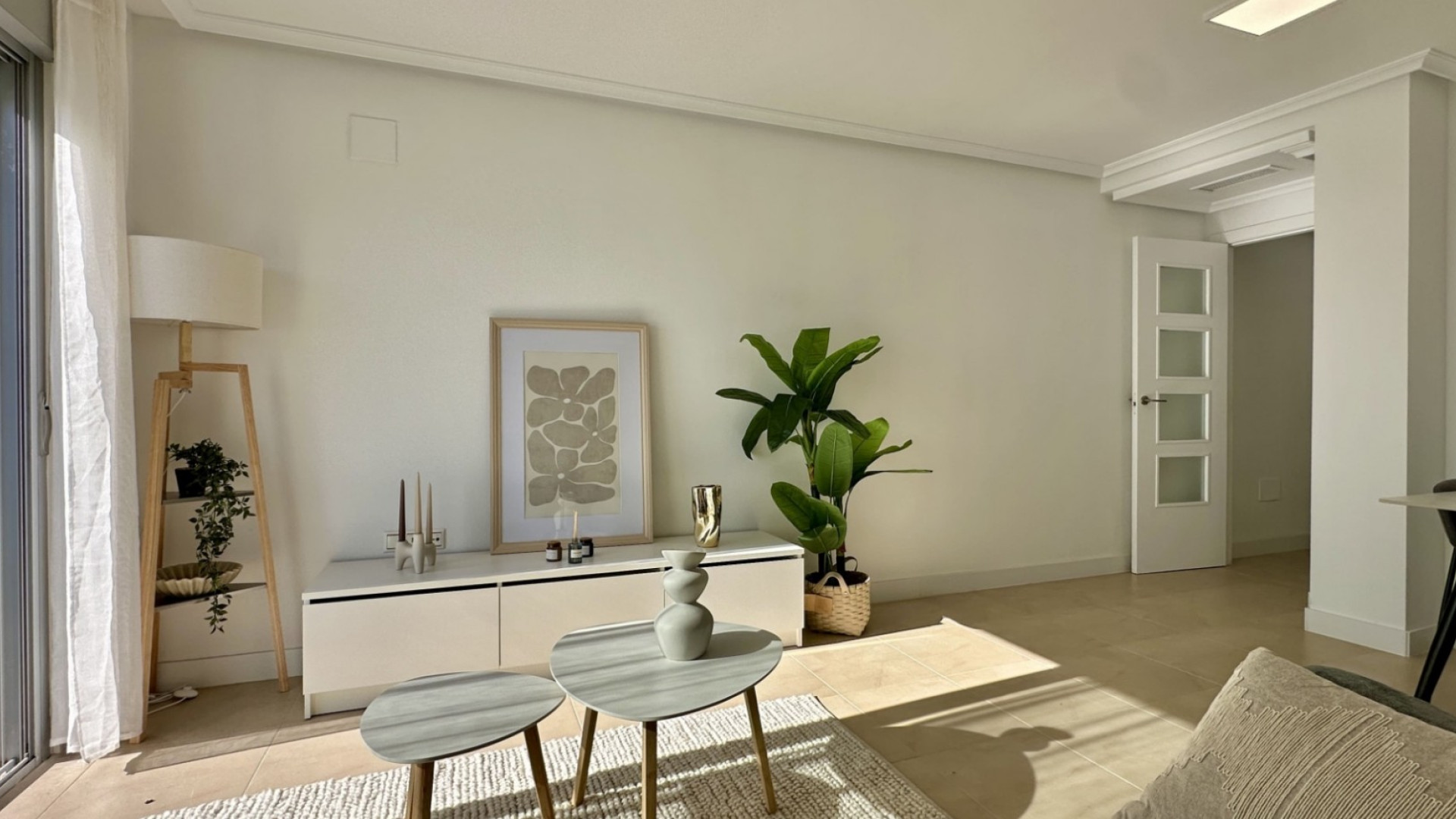 Resale - Apartment - Torrevieja