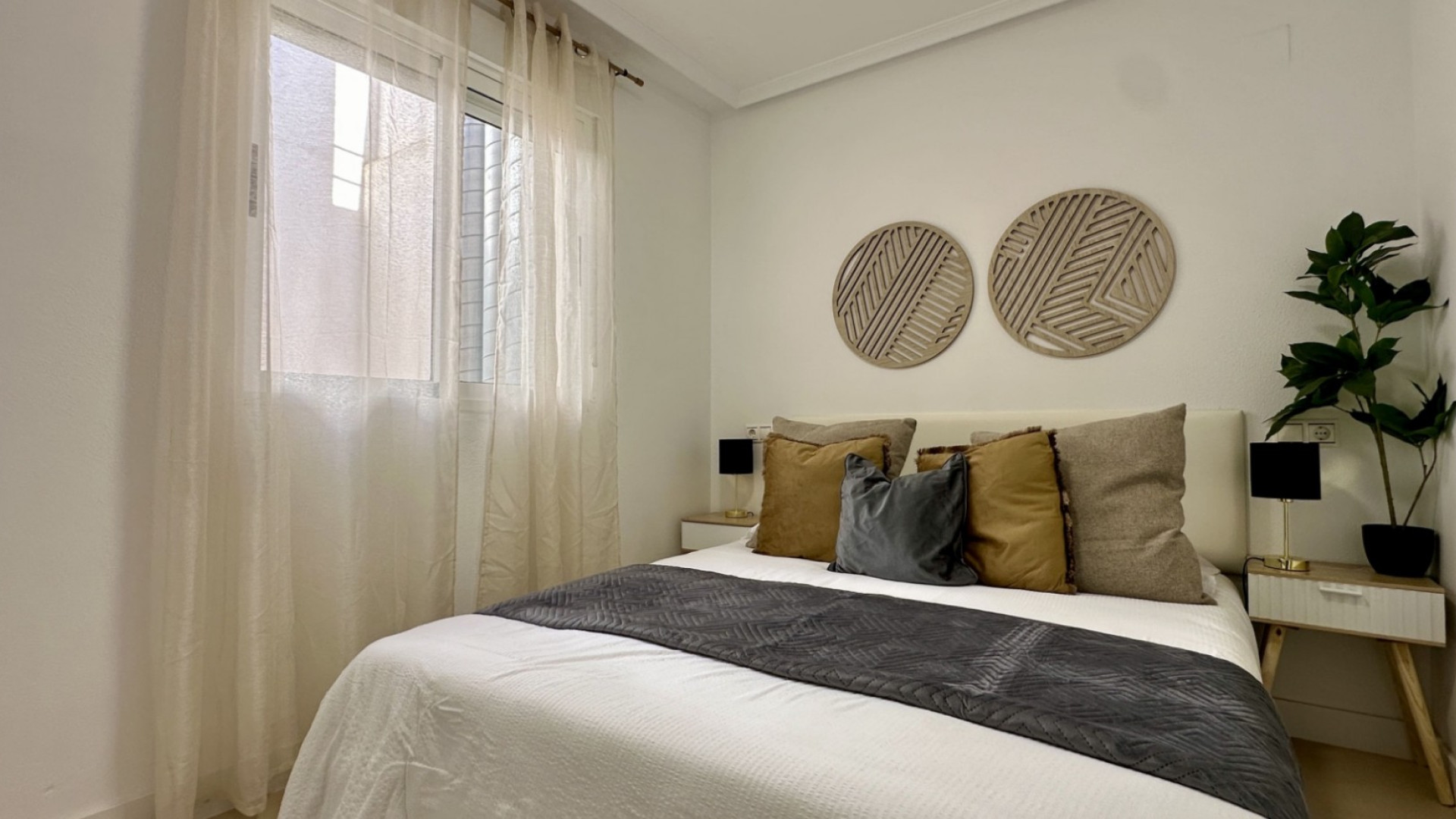 Resale - Apartment - Torrevieja