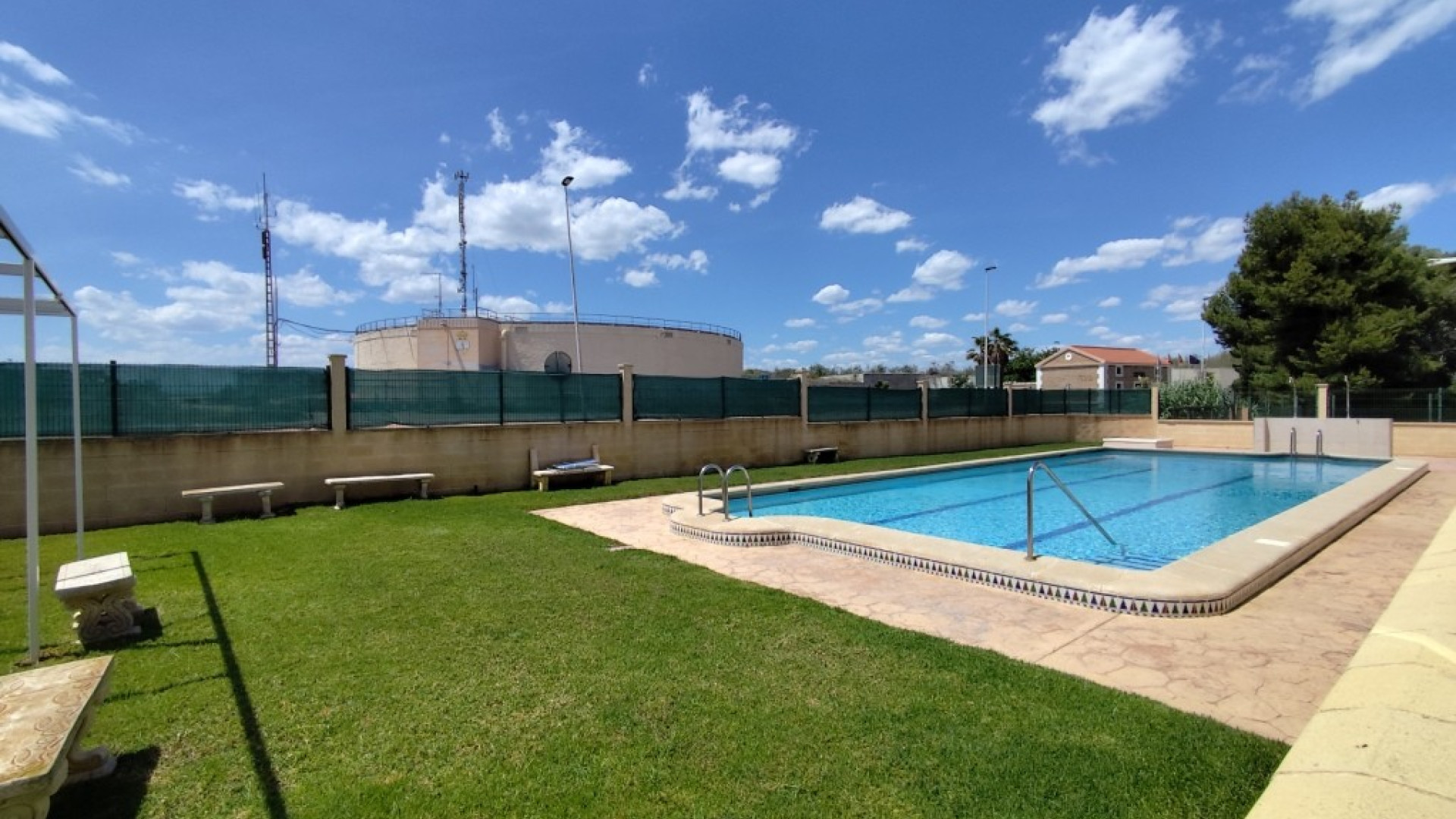 Resale - Apartment - Torrevieja
