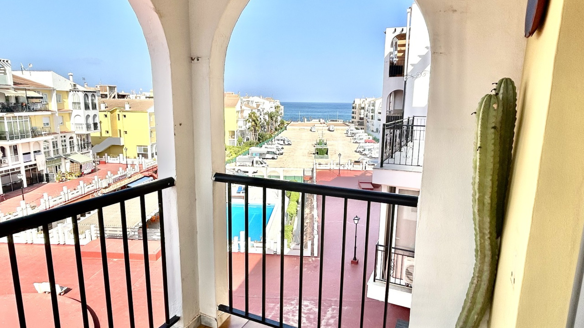 Resale - Apartment - Torrevieja