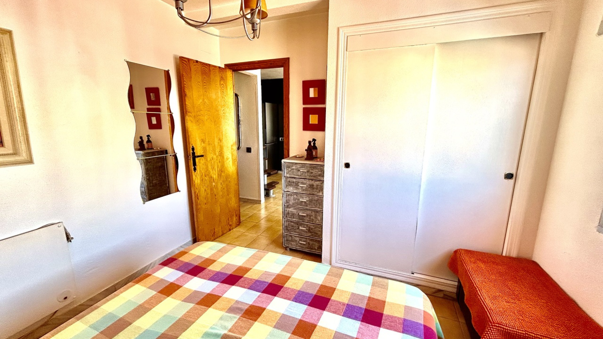 Resale - Apartment - Torrevieja
