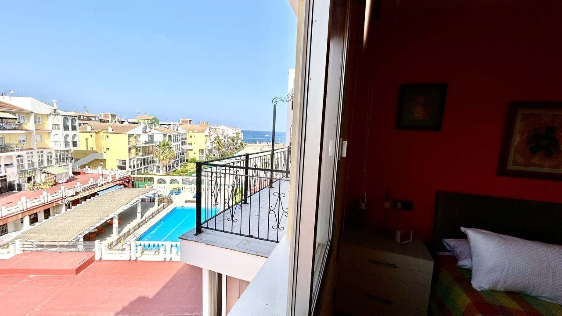 Resale - Apartment - Torrevieja