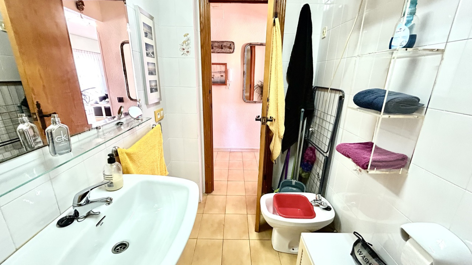 Resale - Apartment - Torrevieja